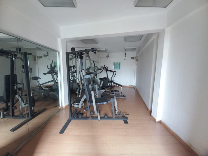 Others 5, Riverbank Suites High Rise City @ Natol, Kuching
