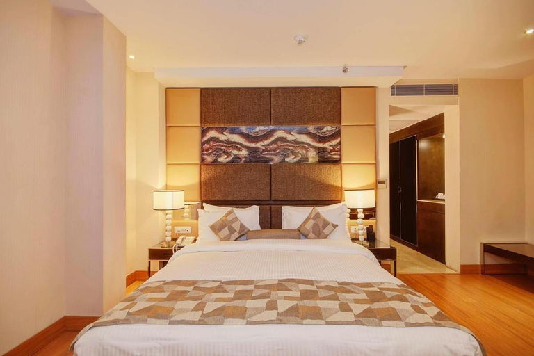 Bedroom 9