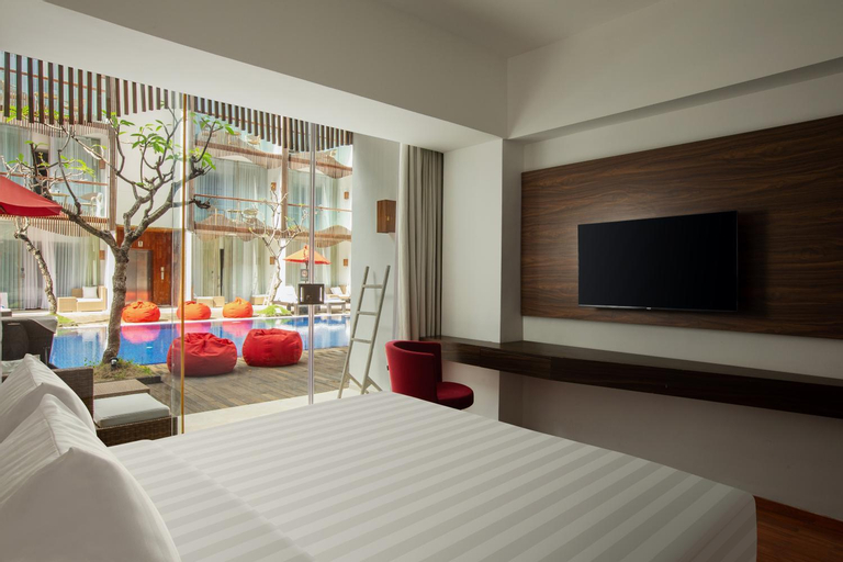 Bedroom 23