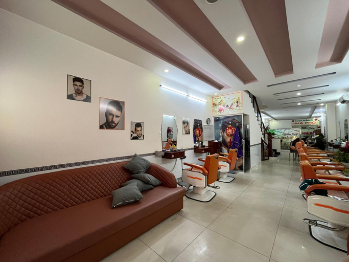Others 2, Hotel Nha Dat, Phan Thiết
