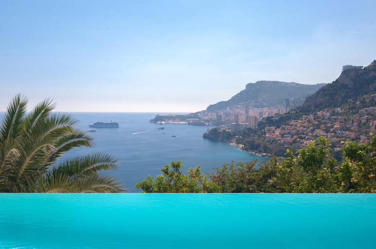 Others 3, Luxurious Villa Overlooking Monaco, Alpes-Maritimes