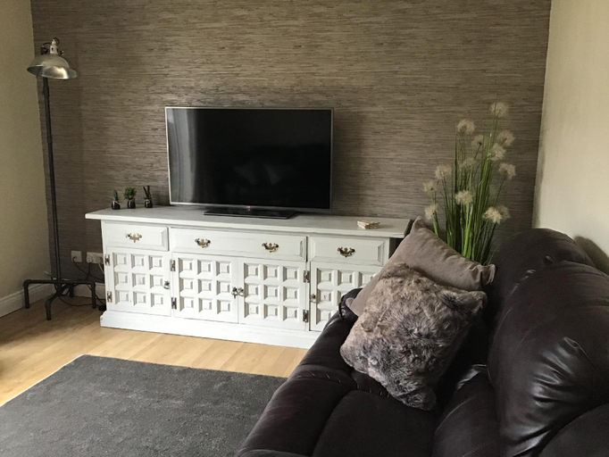 Others 5, Little Lodge, Leicestershire