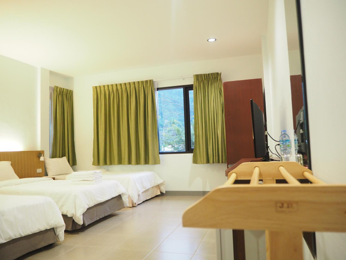 Bedroom 7