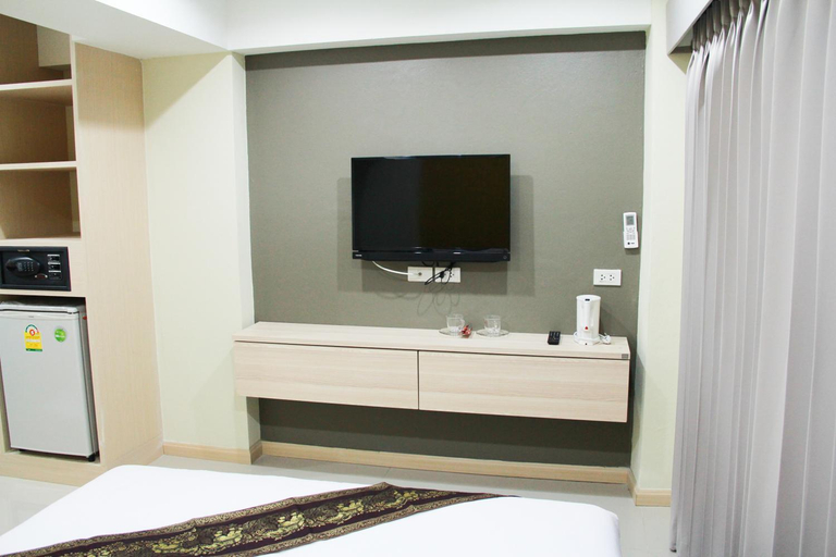 Bedroom 10