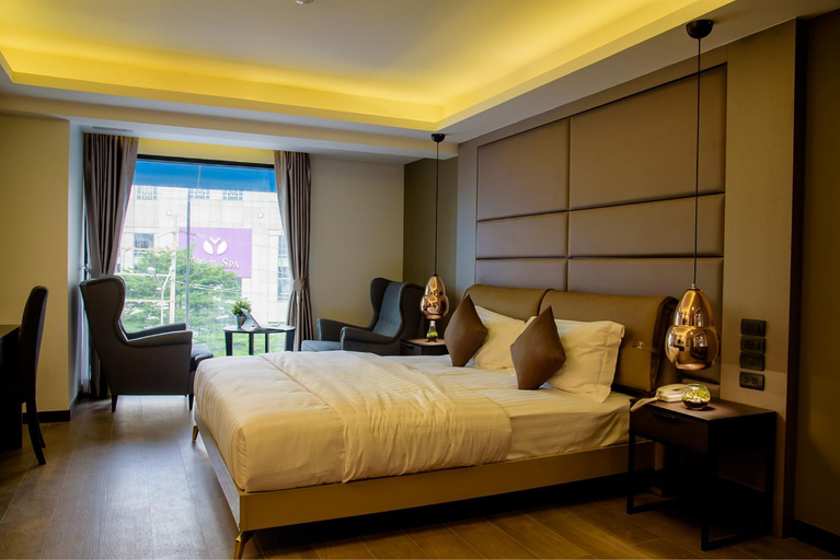 Bedroom 17
