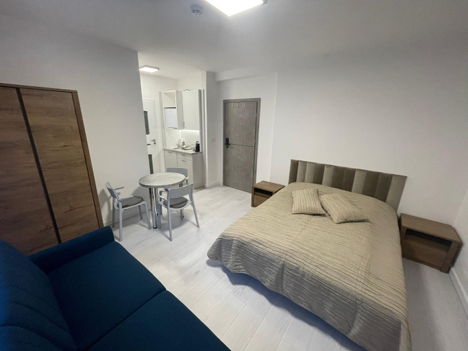 Others 5, Apartamenty Wisla Centrum, Cieszyn