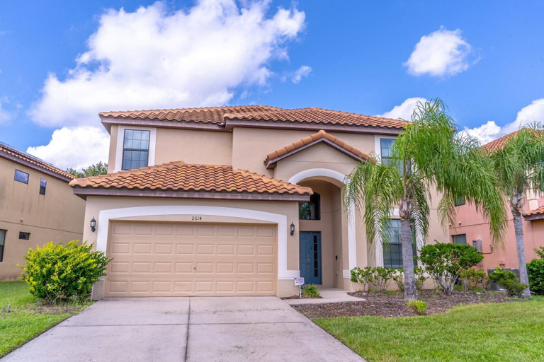 Exterior & Views 1, 2614 Veranda Palms, Osceola