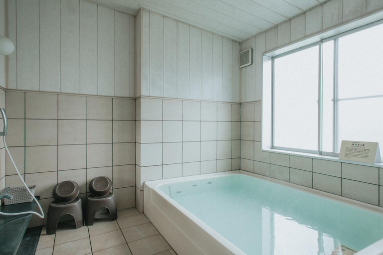 Bathroom 4, Kuretake Inn Gotemba I.C., Gotemba