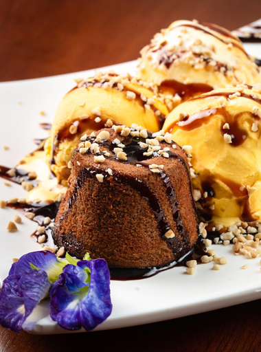 Food & Drinks 5, WR Confort Hotel Campo Grande, Campo Grande