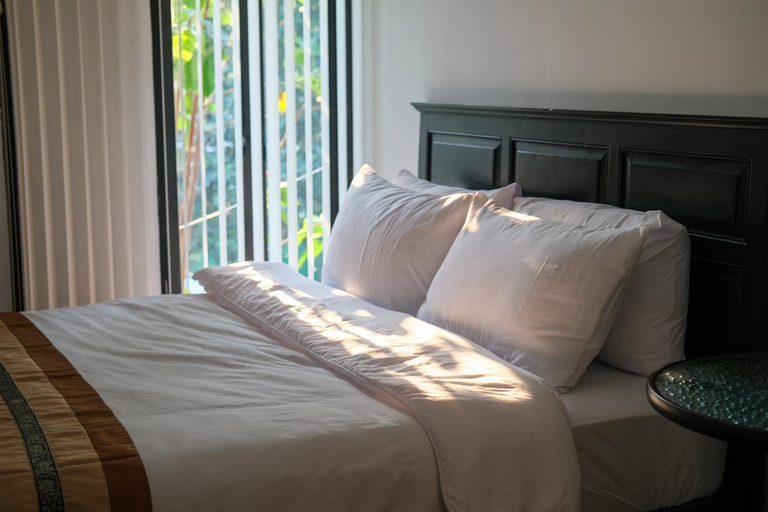 Others 4, @HOME HOSTEL, Muang Chiang Mai