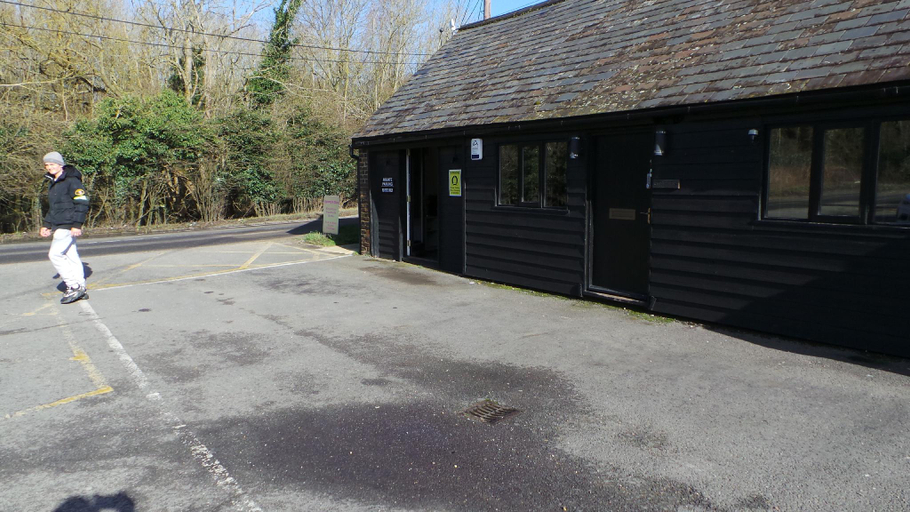 Others 2, The Stables Lodge Stansted, Essex