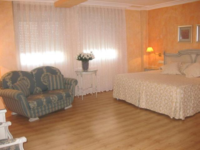 Others 3, Hotel Florida, Albacete