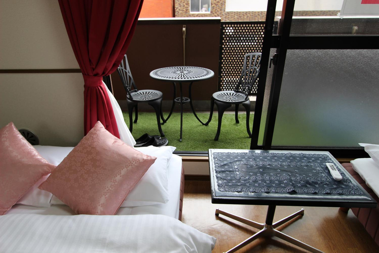 3, Laforet Tokaichi, Hiroshima