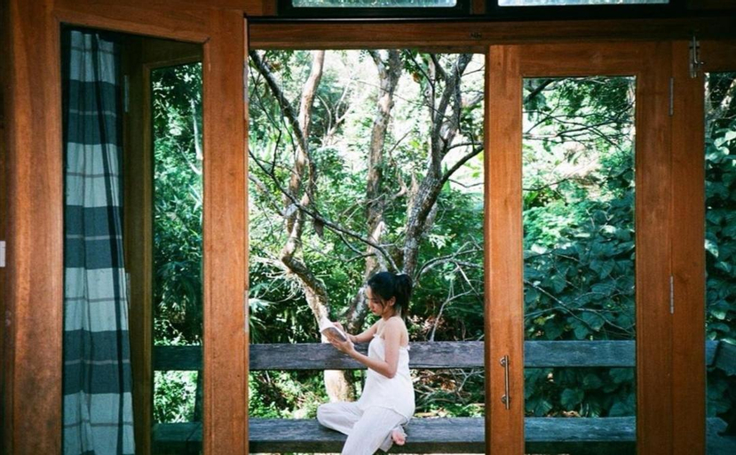 Others 5, The River whisper, Mae Taeng
