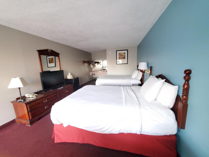 Bedroom 5