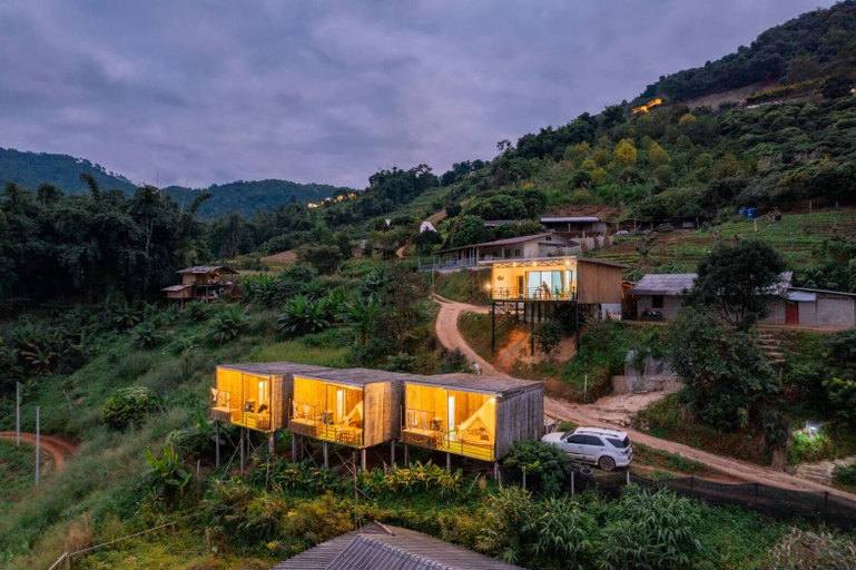 Others 5, Mankhao Homestay, Mae Rim
