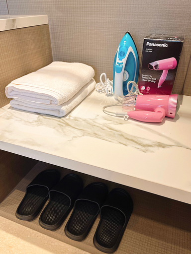 Amenities