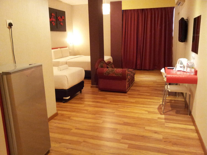 Bedroom 12