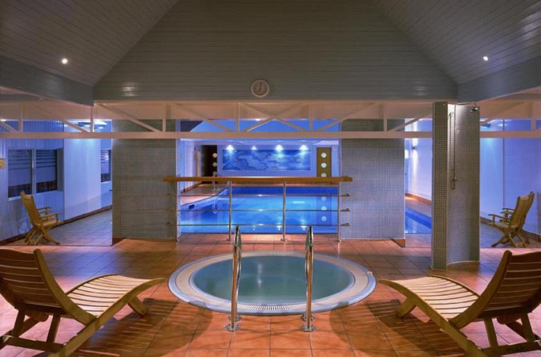 Sport & Beauty 2, Meon Valley Hotel, Spa & Golf, Hampshire