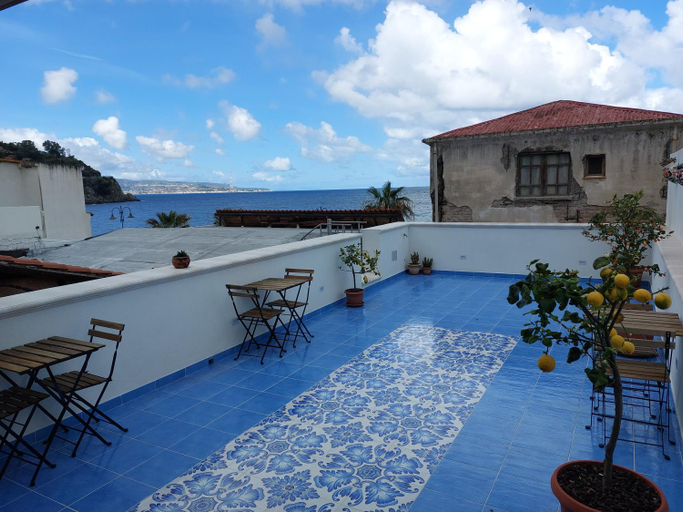 Others 4, B&B La Filanda, Reggio Di Calabria