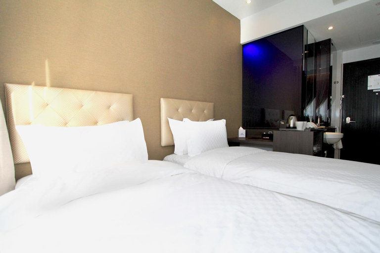Bedroom 9