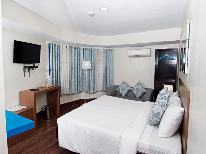Bedroom 25