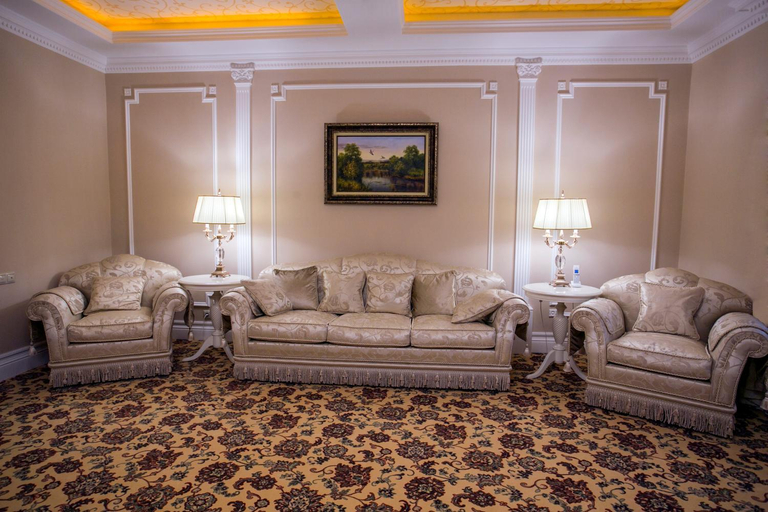 Others 4, Hotel Agidel, Ufimskiy rayon