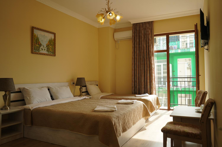 Bedroom 2, Batumi Home, Batumi