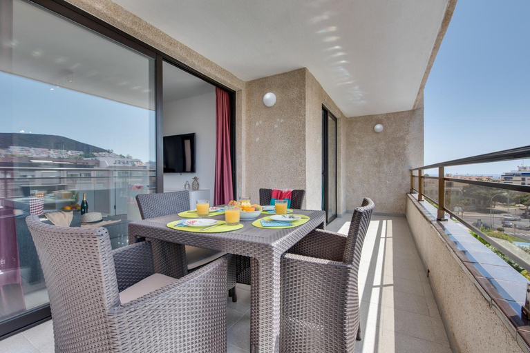 Others 4, Modern Apartment Los Cristianos Center, Santa Cruz de Tenerife