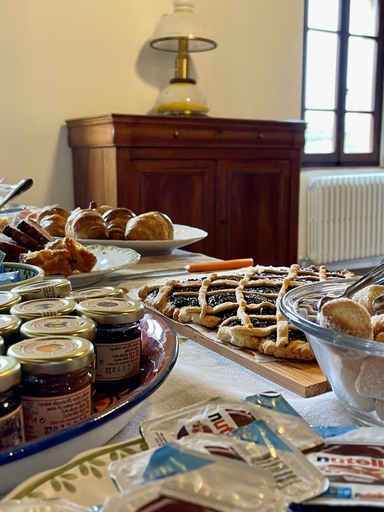 Food & Drinks 5, Podere Montale Winery, Grosseto