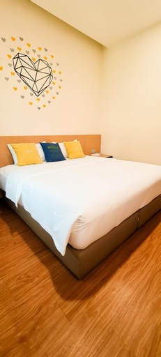 Bedroom 22
