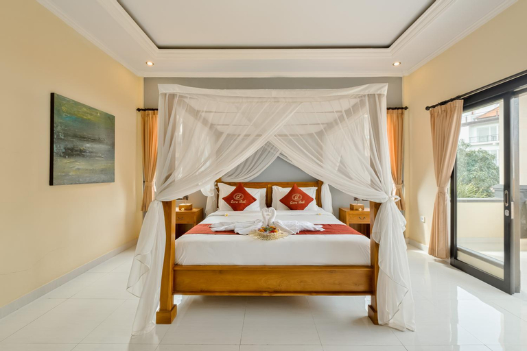 Bedroom 18