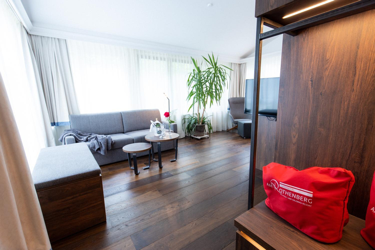 Bedroom 6