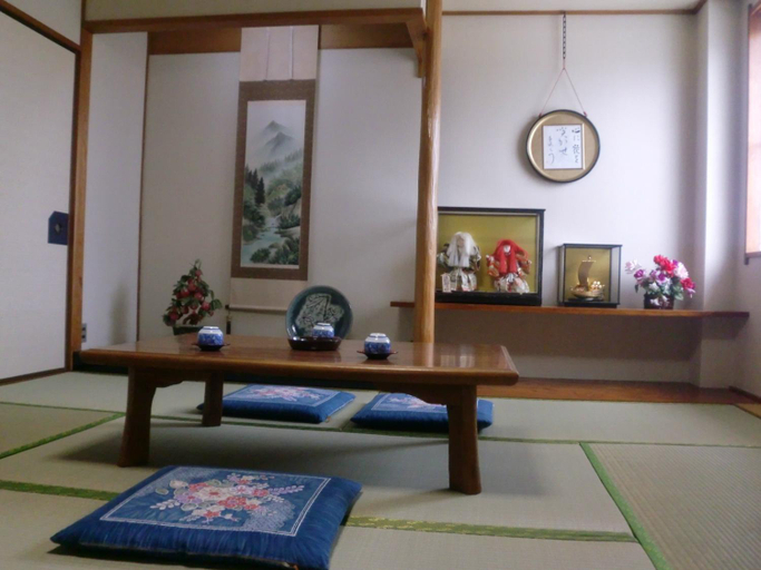 Others 5, Suzukisou, Kyoto