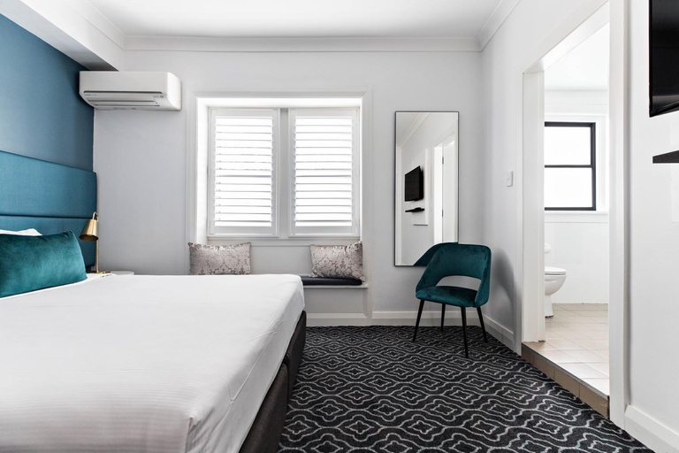 Bedroom 14