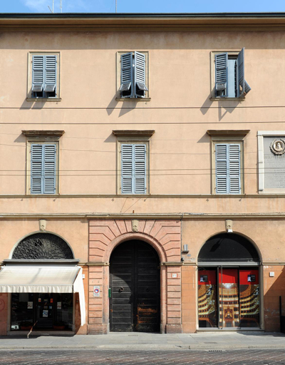 Others 2, B&B Opera, Parma