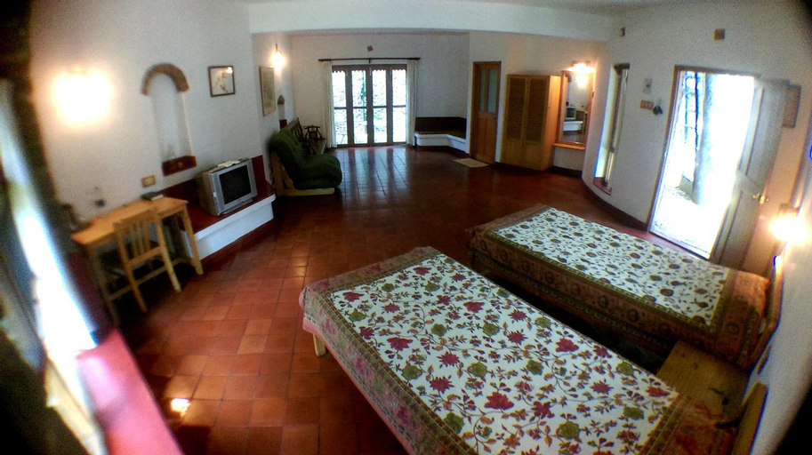 Bedroom 13