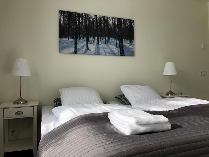 Bedroom 2, Hedenstugan B&B Hotel, Gävle