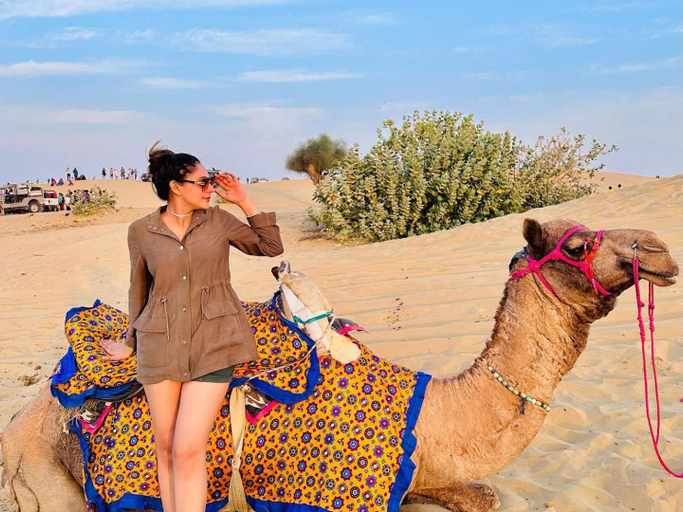 Others 4, Royal Luxury Desert Safari Jaisalmer, Jaisalmer