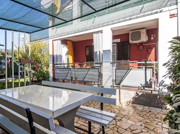 Others 5, Apartments Ana 418, Vodnjan