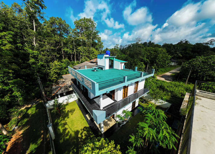 Exterior & Views, Galle Nature Nook, Bope-Poddala