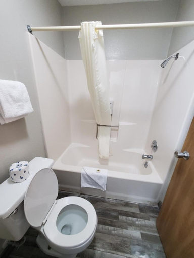 Bathroom 1