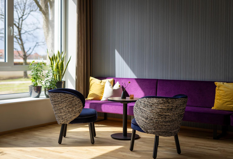 Public Area 3, JUFA Hotel Bad Radkersburg, Südoststeiermark