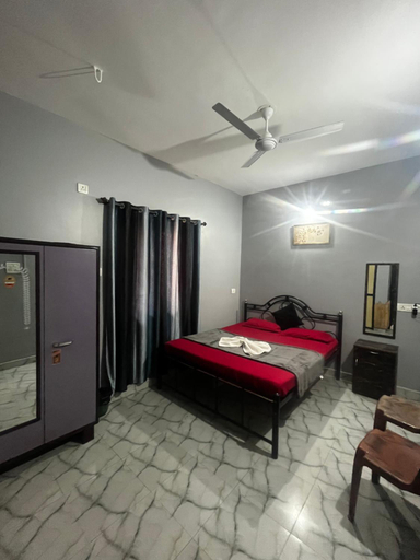 Bedroom 20