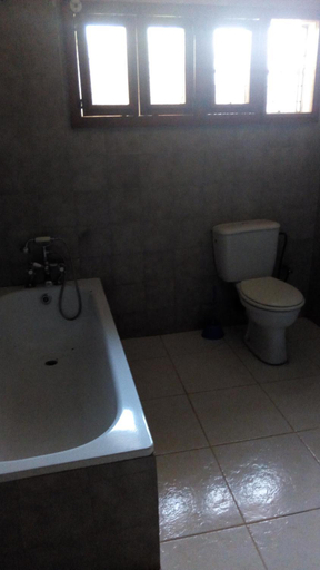Bathroom 4, Kitolie Home and Lodge, Moshi Urban