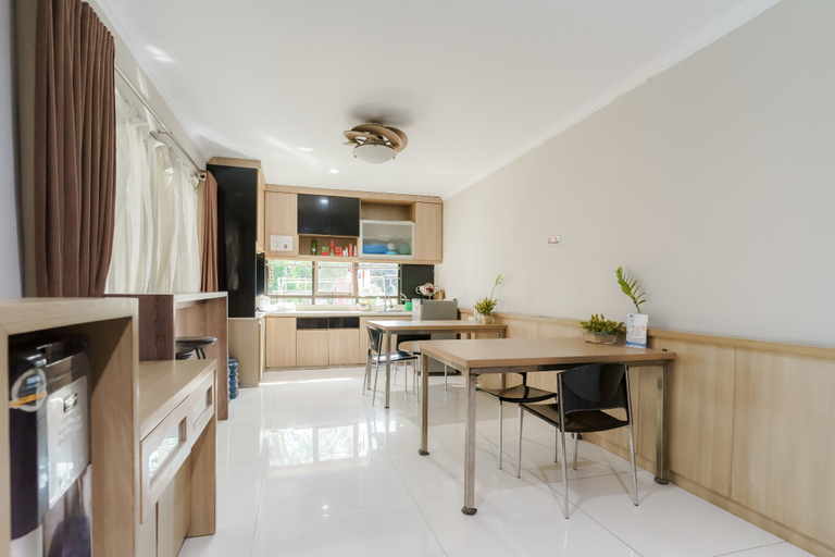 Others 4, Urbanview Syariah Sweet Home Cikarang, Cikarang