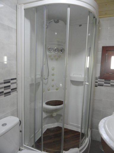 Others 3, Hostal Gran Avenida, Cuenca