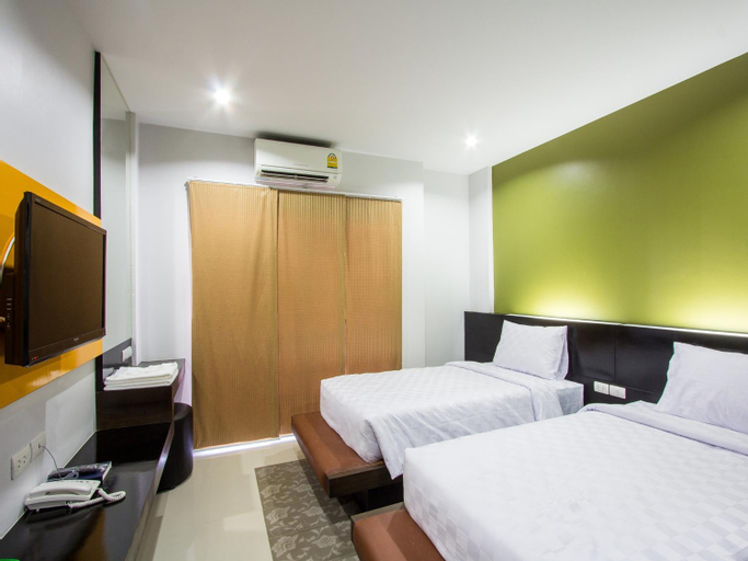 Bedroom 7