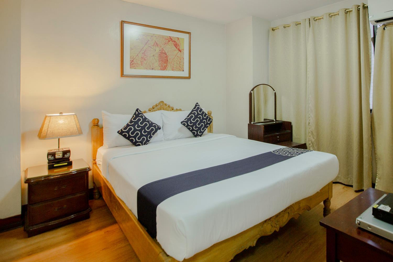 Bedroom 8
