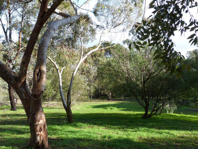 Others 2, Watervale Retreat, Clare and Gilbert Valleys